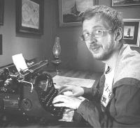 Пересмешник на рассвете. Книга 1