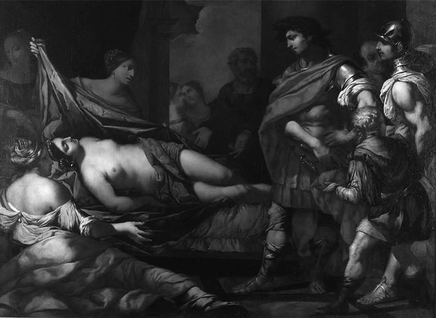 Мессалина читать. Смерть Агриппины матери Нерона. Древний Рим Мессалина. Мессалина картина. Смерть Мессалины.