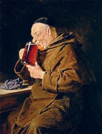 Пиво в Средневековье