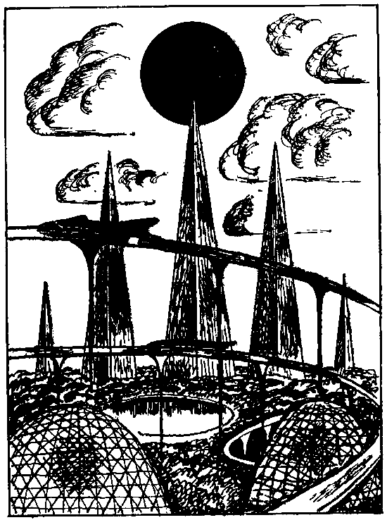 Перед дальней дорогой. Роман. Юрий Гаврилович Тупицын. Иллюстрация 3