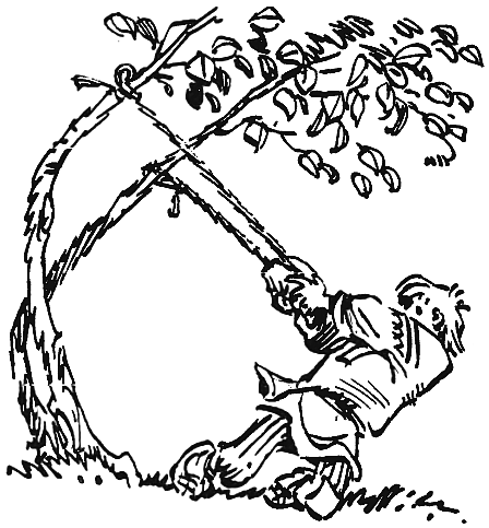 Алиса на астероиде. Кир  Булычев. Иллюстрация 39