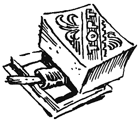 Алиса на астероиде. Кир  Булычев. Иллюстрация 77