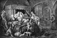 Опричнина Ивана Грозного. Что это было?