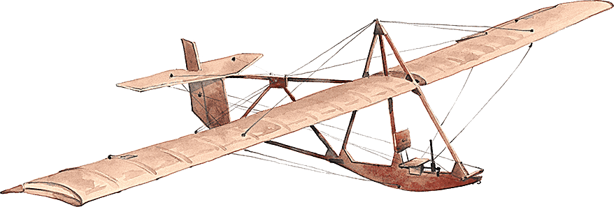 Цель жизни. Записки авиаконструктора. Александр Сергеевич Яковлев. Иллюстрация 5