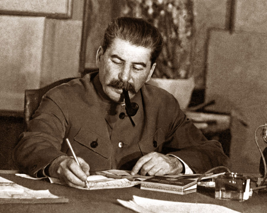 Цель жизни. Записки авиаконструктора. Александр Сергеевич Яковлев. Иллюстрация 8