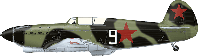 Цель жизни. Записки авиаконструктора. Александр Сергеевич Яковлев. Иллюстрация 9