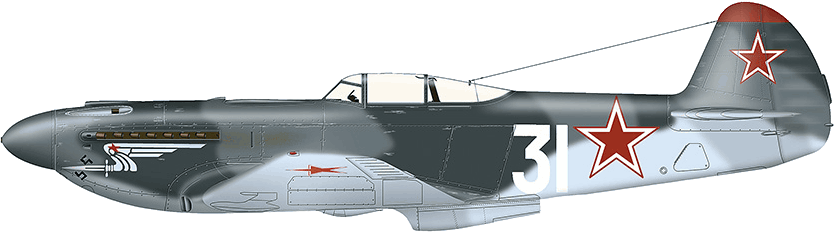 Цель жизни. Записки авиаконструктора. Александр Сергеевич Яковлев. Иллюстрация 12