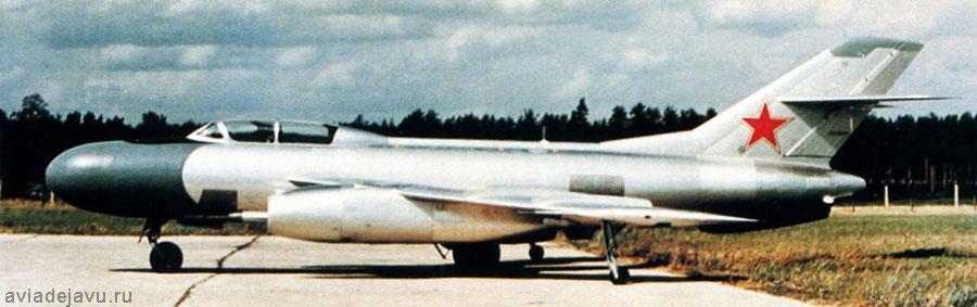 Цель жизни. Записки авиаконструктора. Александр Сергеевич Яковлев. Иллюстрация 14