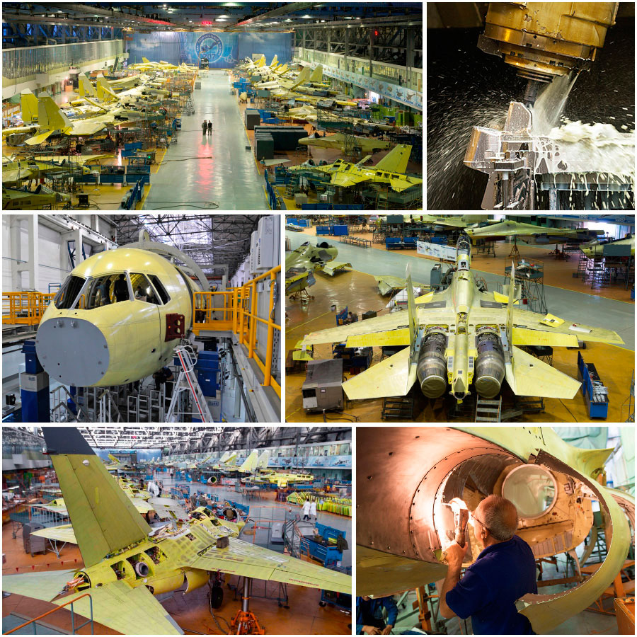 Цель жизни. Записки авиаконструктора. Александр Сергеевич Яковлев. Иллюстрация 23