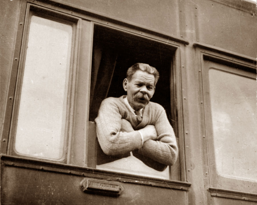 Цель жизни. Записки авиаконструктора. Александр Сергеевич Яковлев. Иллюстрация 27