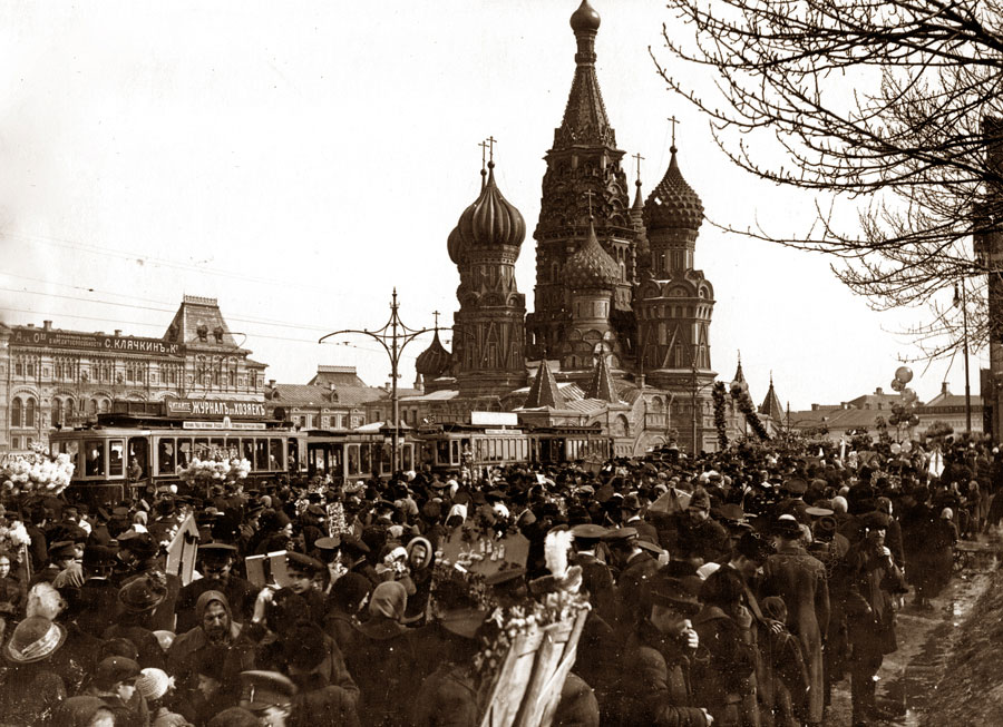 Цель жизни. Записки авиаконструктора. Александр Сергеевич Яковлев. Иллюстрация 31