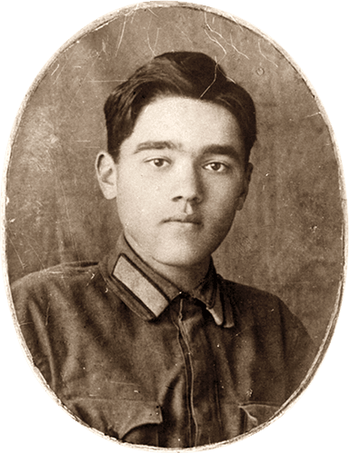 Цель жизни. Записки авиаконструктора. Александр Сергеевич Яковлев. Иллюстрация 43