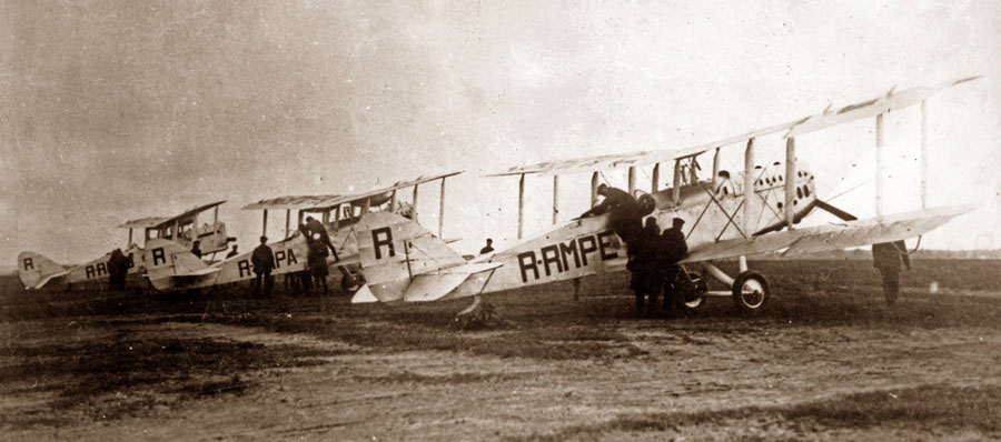 Цель жизни. Записки авиаконструктора. Александр Сергеевич Яковлев. Иллюстрация 50
