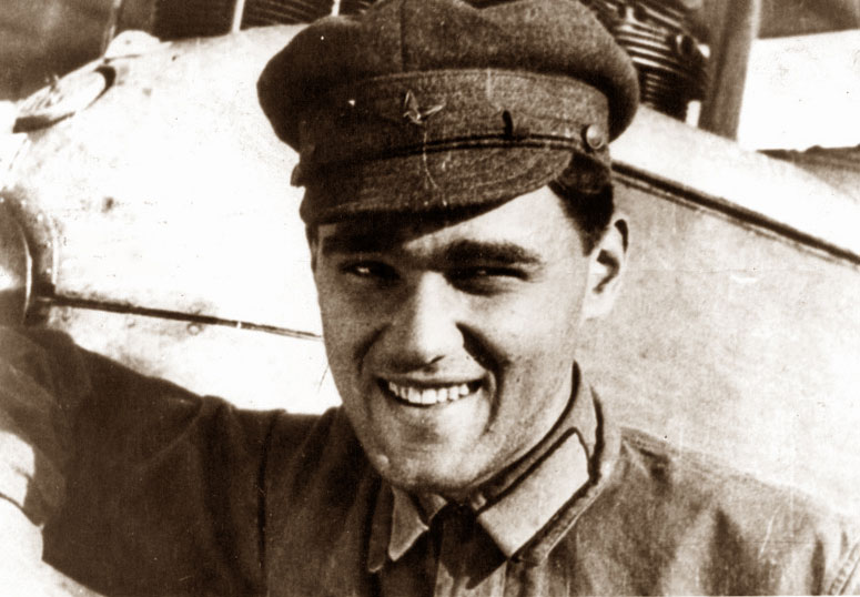 Цель жизни. Записки авиаконструктора. Александр Сергеевич Яковлев. Иллюстрация 55