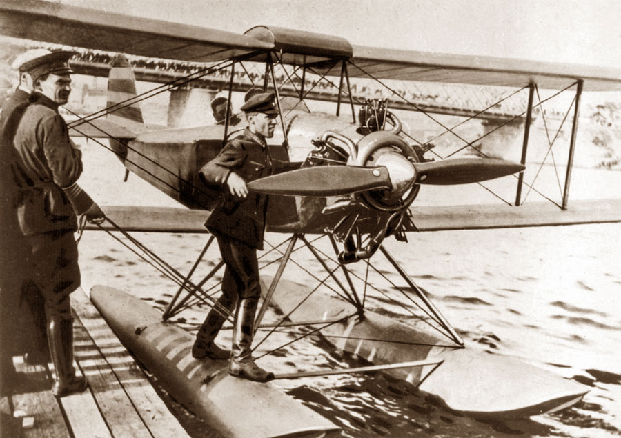 Цель жизни. Записки авиаконструктора. Александр Сергеевич Яковлев. Иллюстрация 64