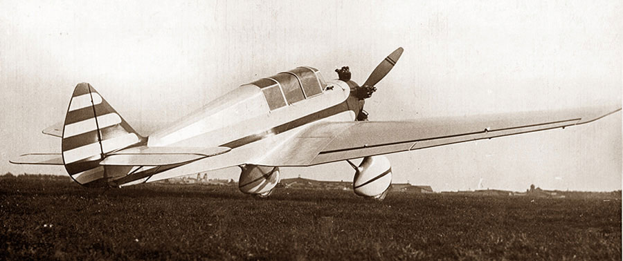 Цель жизни. Записки авиаконструктора. Александр Сергеевич Яковлев. Иллюстрация 73