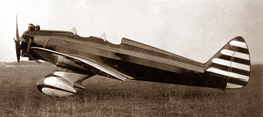 Цель жизни. Записки авиаконструктора. Александр Сергеевич Яковлев. Иллюстрация 77