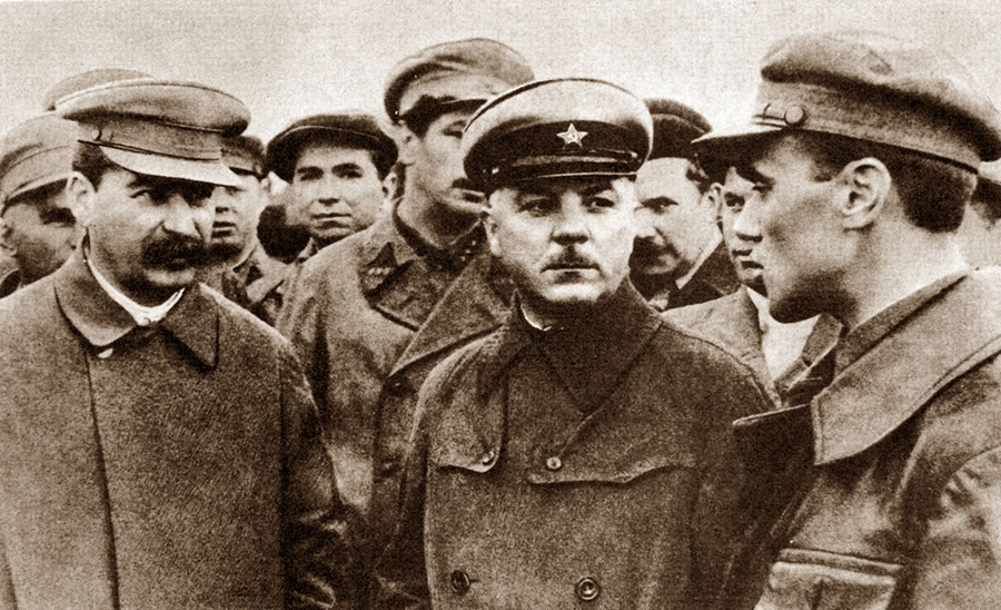 Цель жизни. Записки авиаконструктора. Александр Сергеевич Яковлев. Иллюстрация 78