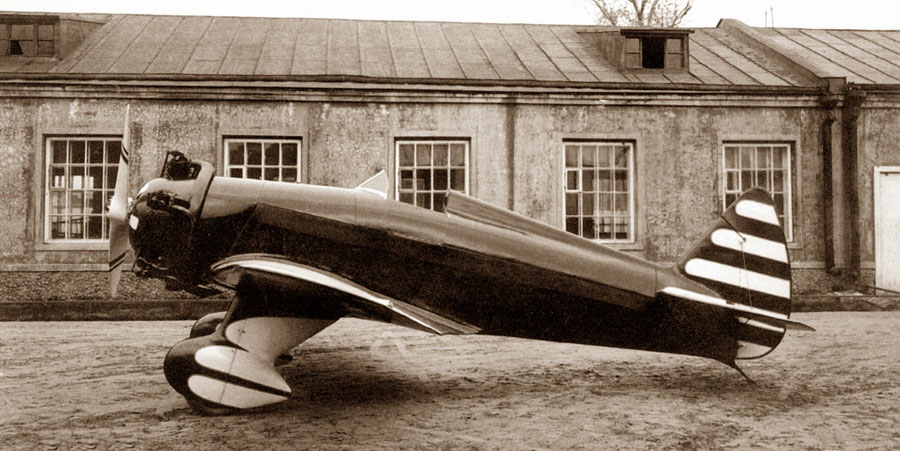 Цель жизни. Записки авиаконструктора. Александр Сергеевич Яковлев. Иллюстрация 80