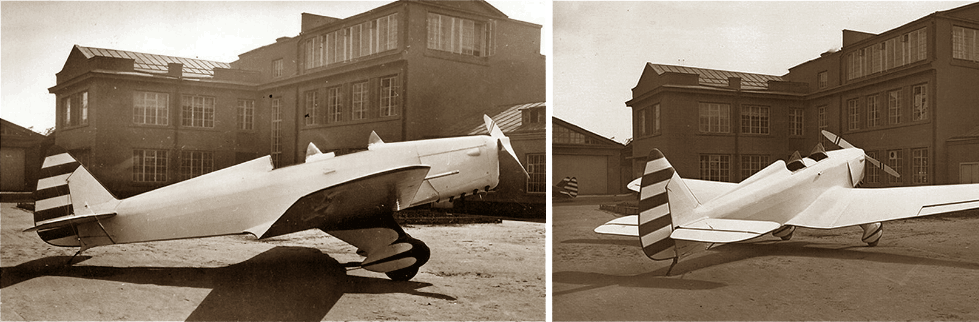 Цель жизни. Записки авиаконструктора. Александр Сергеевич Яковлев. Иллюстрация 82