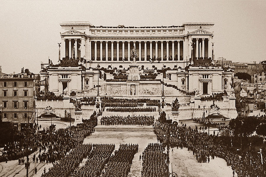 Цель жизни. Записки авиаконструктора. Александр Сергеевич Яковлев. Иллюстрация 91