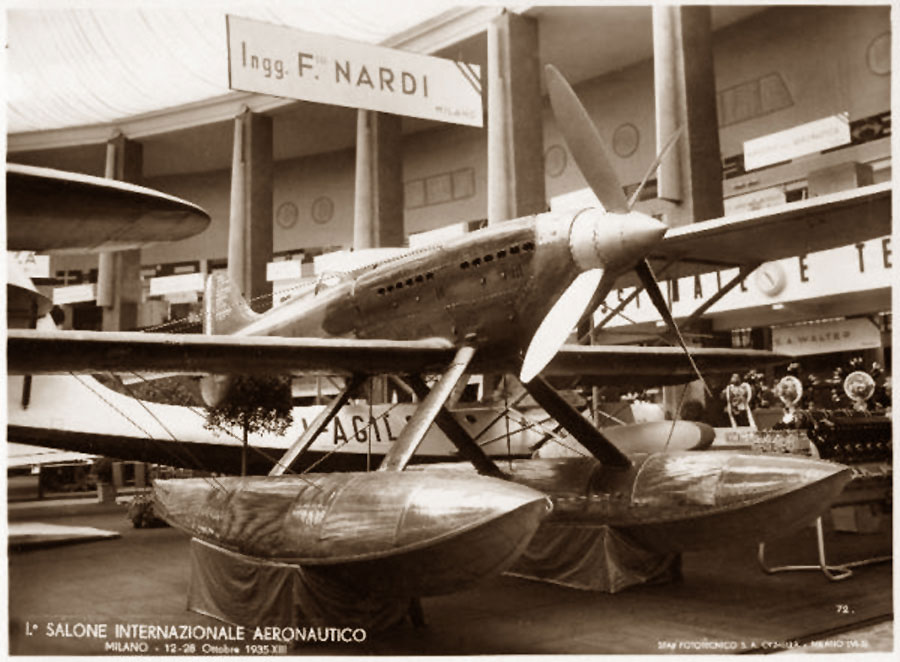 Цель жизни. Записки авиаконструктора. Александр Сергеевич Яковлев. Иллюстрация 94