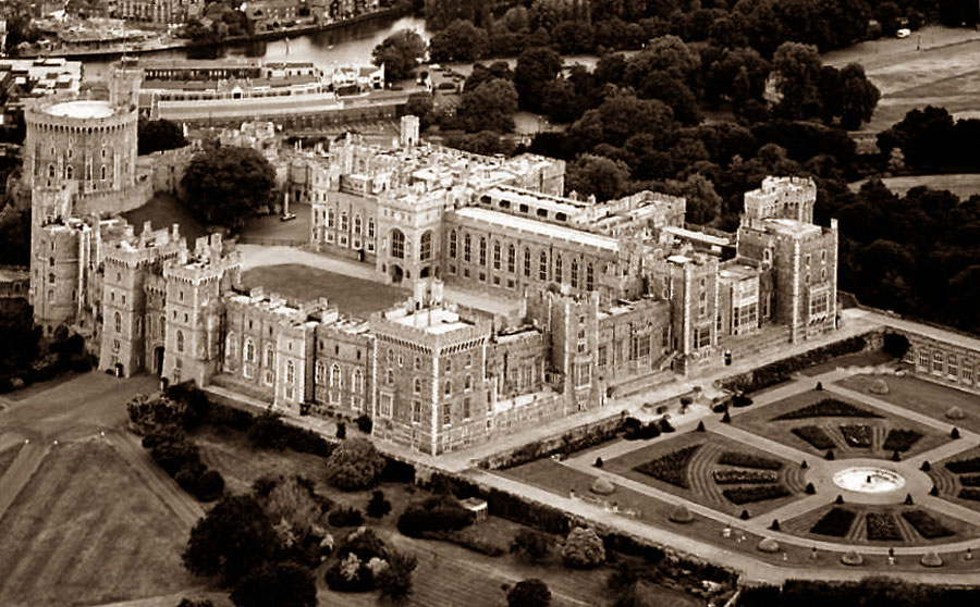 Цель жизни. Записки авиаконструктора. Александр Сергеевич Яковлев. Иллюстрация 99