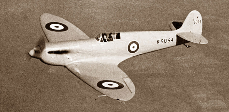 Цель жизни. Записки авиаконструктора. Александр Сергеевич Яковлев. Иллюстрация 100