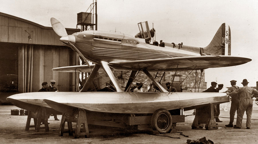 Цель жизни. Записки авиаконструктора. Александр Сергеевич Яковлев. Иллюстрация 101