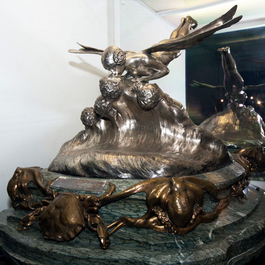 Цель жизни. Записки авиаконструктора. Александр Сергеевич Яковлев. Иллюстрация 102