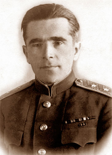 Цель жизни. Записки авиаконструктора. Александр Сергеевич Яковлев. Иллюстрация 105