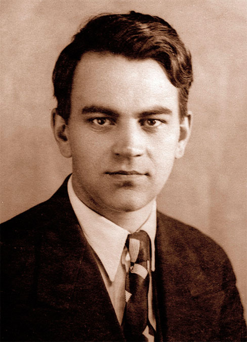 Цель жизни. Записки авиаконструктора. Александр Сергеевич Яковлев. Иллюстрация 106