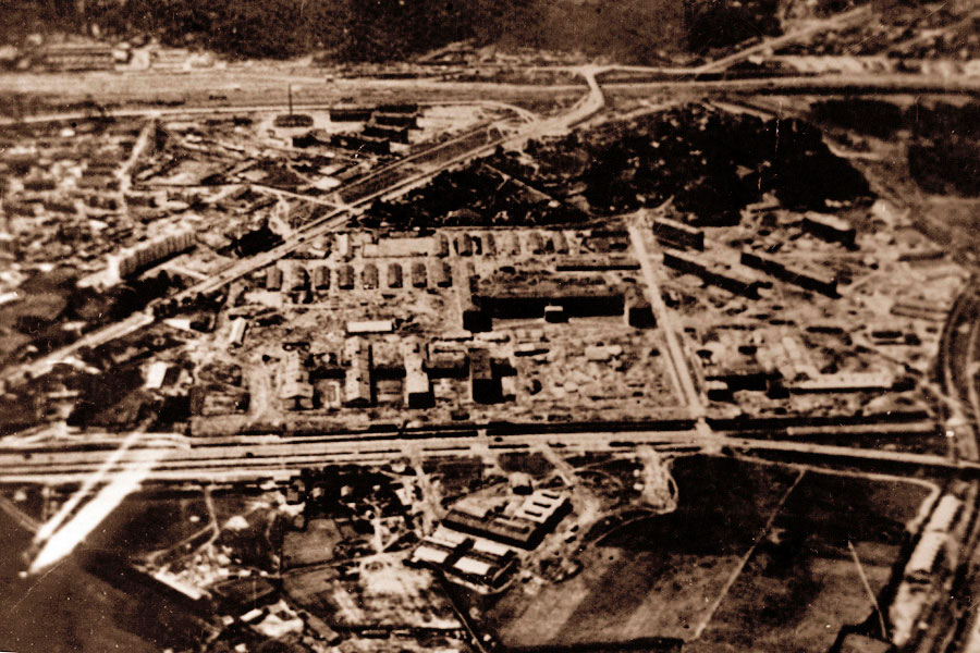 Цель жизни. Записки авиаконструктора. Александр Сергеевич Яковлев. Иллюстрация 107