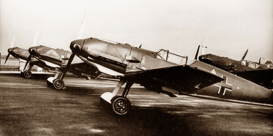 Цель жизни. Записки авиаконструктора. Александр Сергеевич Яковлев. Иллюстрация 113