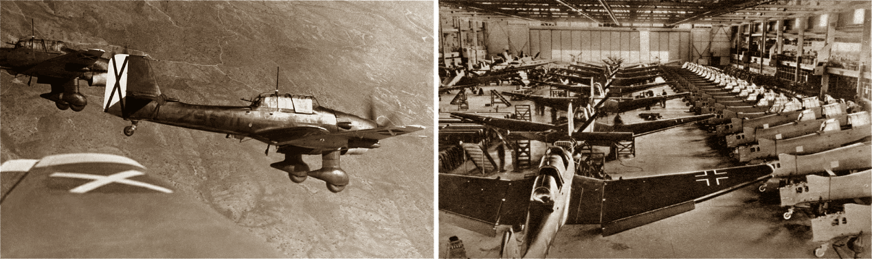 Цель жизни. Записки авиаконструктора. Александр Сергеевич Яковлев. Иллюстрация 114