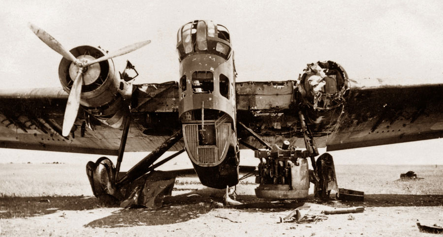 Цель жизни. Записки авиаконструктора. Александр Сергеевич Яковлев. Иллюстрация 122