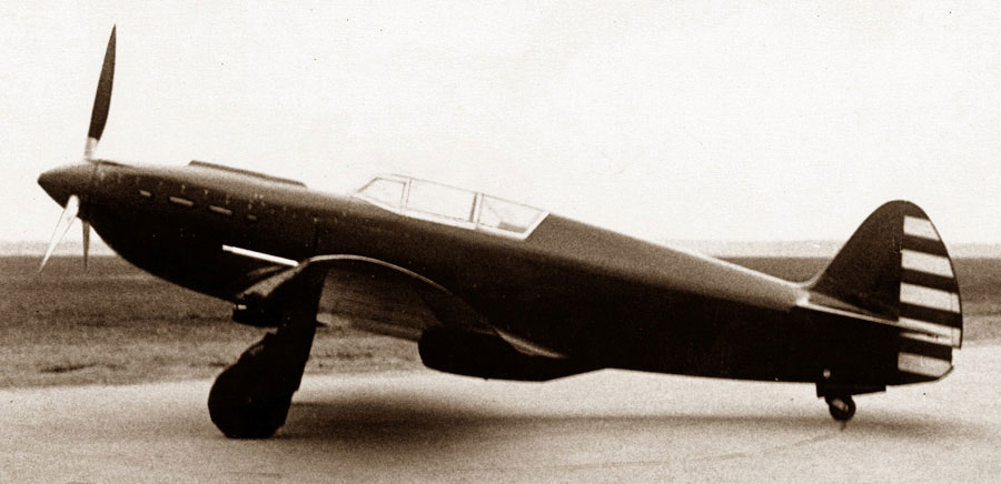 Цель жизни. Записки авиаконструктора. Александр Сергеевич Яковлев. Иллюстрация 126