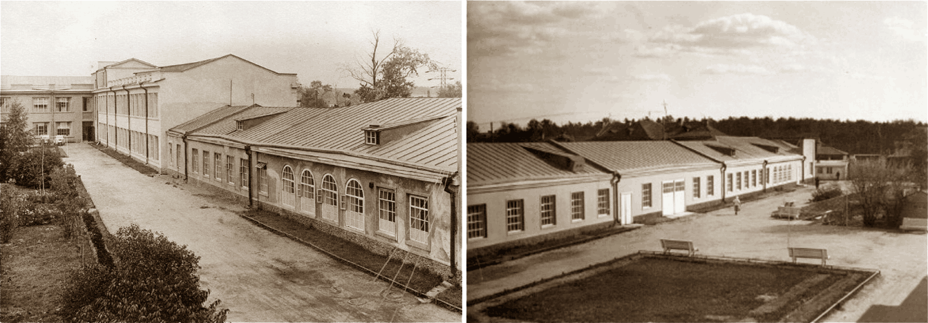 Цель жизни. Записки авиаконструктора. Александр Сергеевич Яковлев. Иллюстрация 131