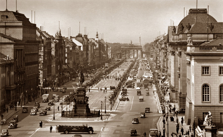 Цель жизни. Записки авиаконструктора. Александр Сергеевич Яковлев. Иллюстрация 145