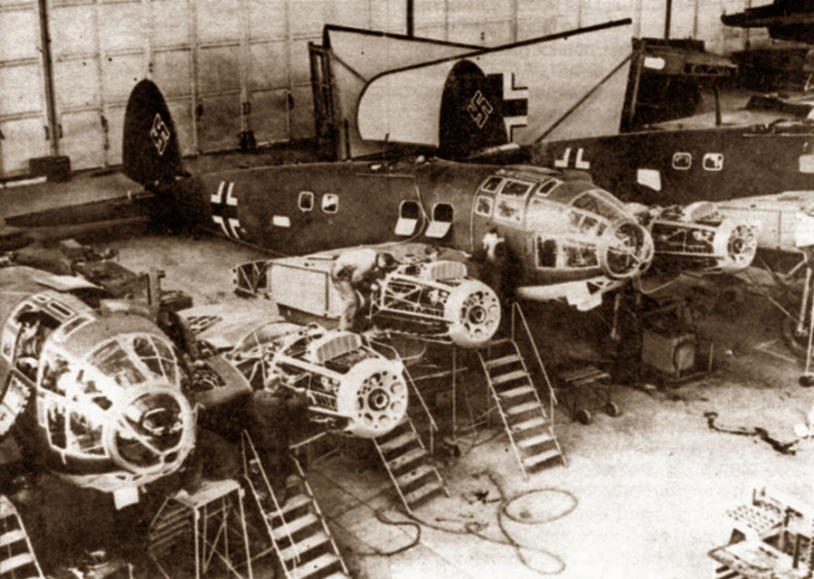 Цель жизни. Записки авиаконструктора. Александр Сергеевич Яковлев. Иллюстрация 147