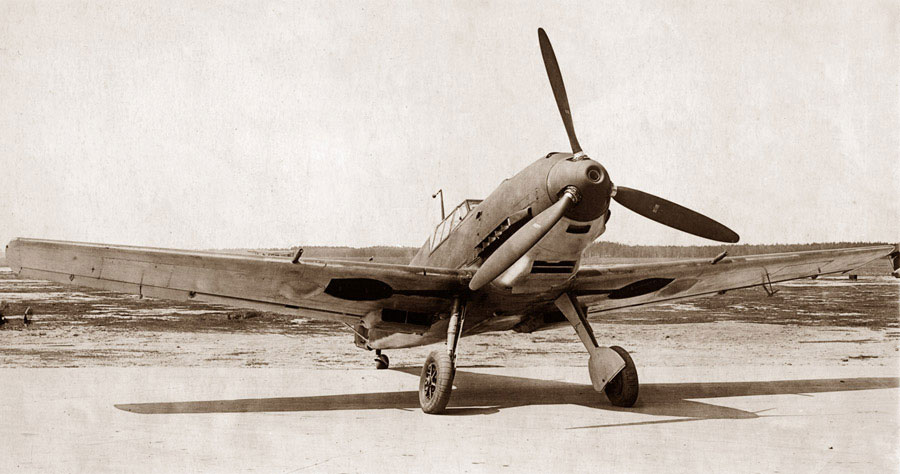 Цель жизни. Записки авиаконструктора. Александр Сергеевич Яковлев. Иллюстрация 148