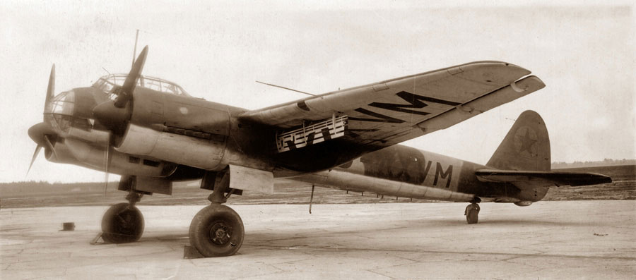 Цель жизни. Записки авиаконструктора. Александр Сергеевич Яковлев. Иллюстрация 150