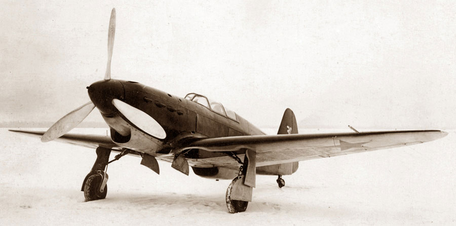 Цель жизни. Записки авиаконструктора. Александр Сергеевич Яковлев. Иллюстрация 151