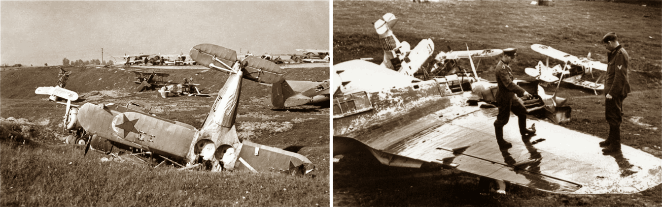 Цель жизни. Записки авиаконструктора. Александр Сергеевич Яковлев. Иллюстрация 154