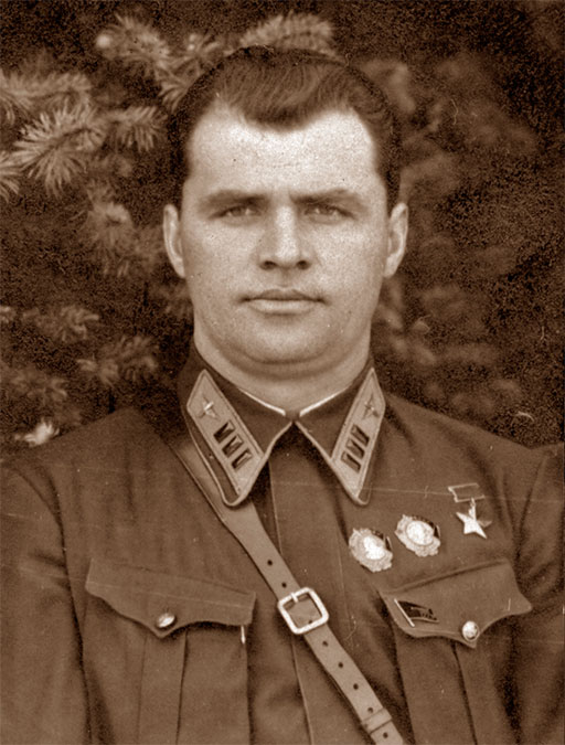 Цель жизни. Записки авиаконструктора. Александр Сергеевич Яковлев. Иллюстрация 155