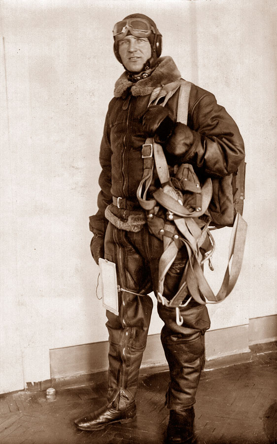 Цель жизни. Записки авиаконструктора. Александр Сергеевич Яковлев. Иллюстрация 156