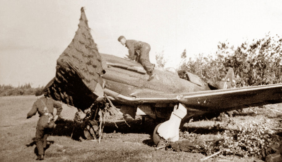 Цель жизни. Записки авиаконструктора. Александр Сергеевич Яковлев. Иллюстрация 157