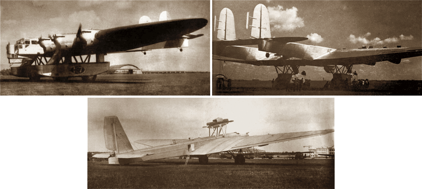 Цель жизни. Записки авиаконструктора. Александр Сергеевич Яковлев. Иллюстрация 160