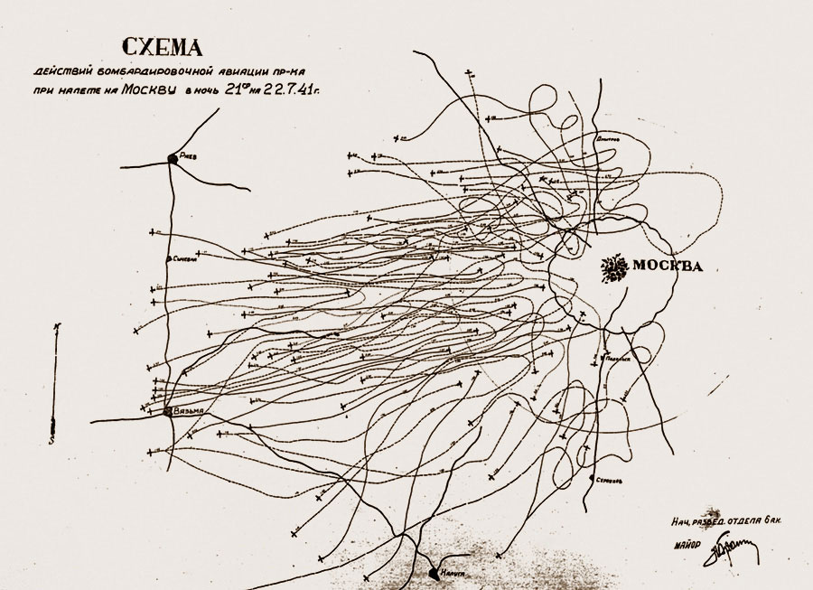Цель жизни. Записки авиаконструктора. Александр Сергеевич Яковлев. Иллюстрация 162