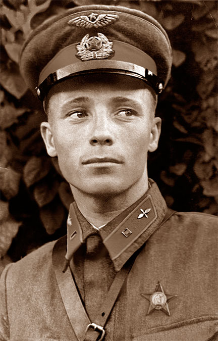 Цель жизни. Записки авиаконструктора. Александр Сергеевич Яковлев. Иллюстрация 165